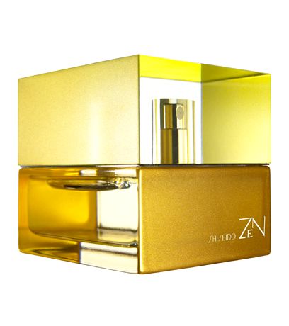 Zen Shiseido — аромат