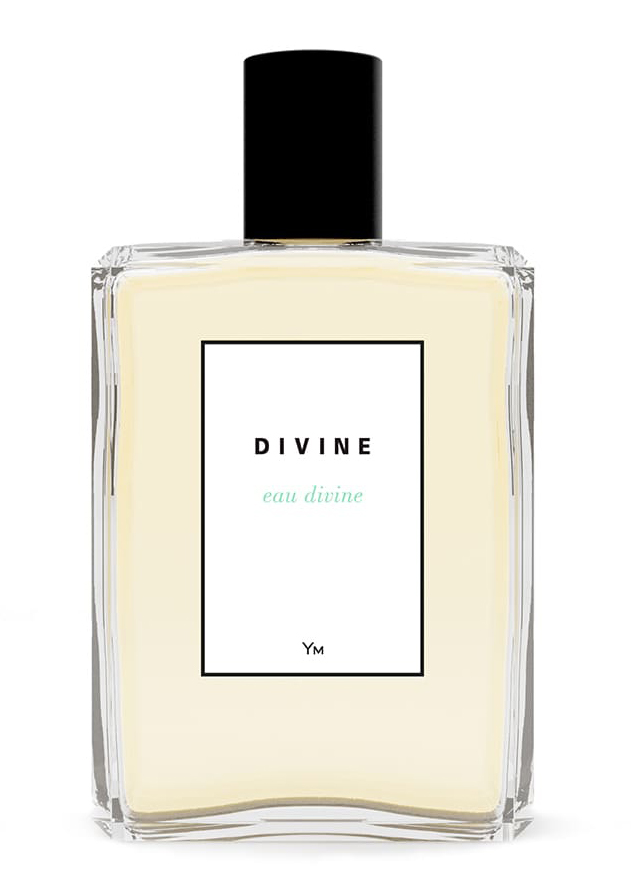 Eau Divine Divine — аромат