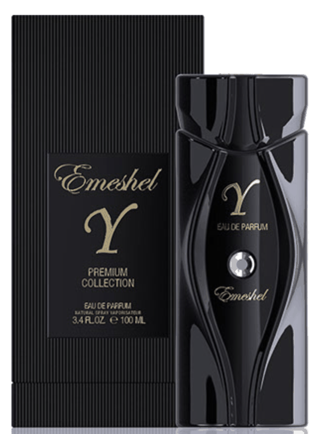 Emeshel Y Emeshel — аромат
