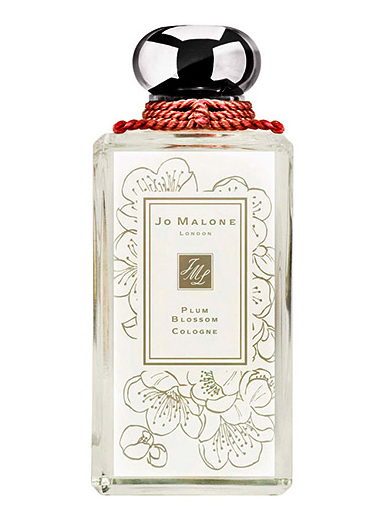 Plum Blossom Jo Malone London — аромат