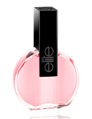 New York Muse Parfums Elite — аромат
