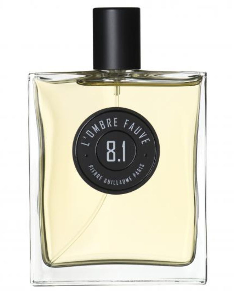 L'Ombre Fauve 8.1 Pierre Guillaume Paris — аромат