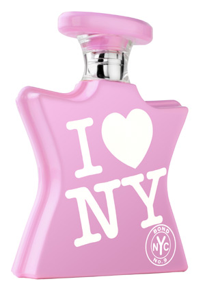 I Love New York for Mothers Bond No 9 — аромат