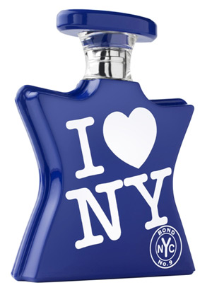 I Love New York for Fathers Bond No 9 — аромат