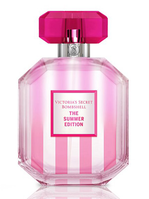 Bombshell The Summer Edition Victoria's Secret — аромат