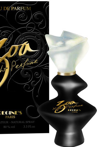Zoa Night Perfume Parfums Regine — аромат