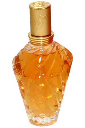 Zoa Parfums Regine — аромат