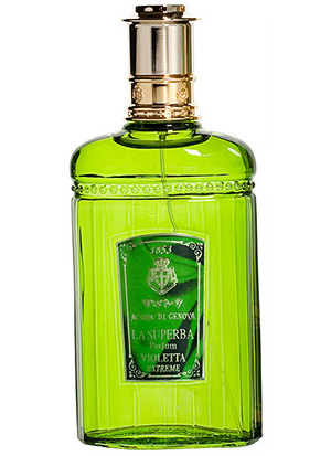 Violetta Extreme Acqua di Genova — аромат
