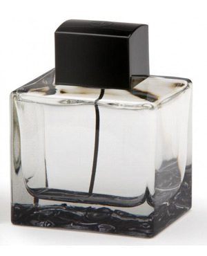 Splash Seduction In Black Antonio Banderas — аромат