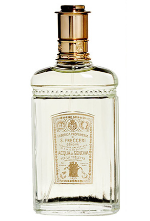 1853 Lady Acqua di Genova — аромат