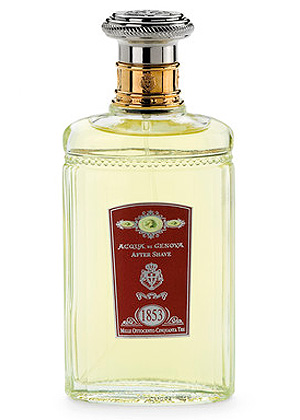 1853 Man Acqua di Genova — аромат