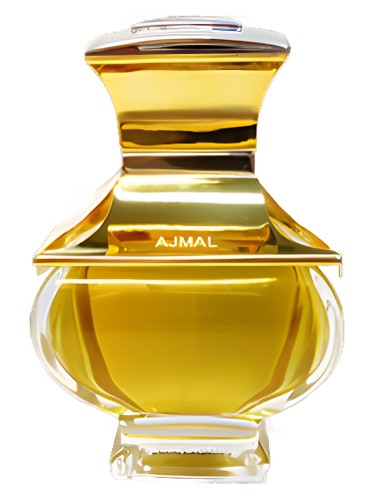 Gharami Ajmal — аромат