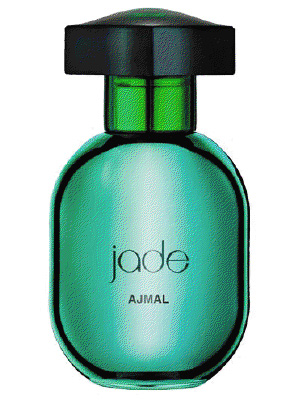 Jade Ajmal — аромат