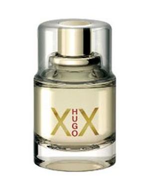 Hugo XX Hugo Boss — аромат