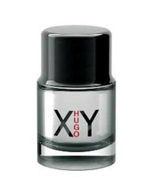 Hugo XY Hugo Boss — аромат