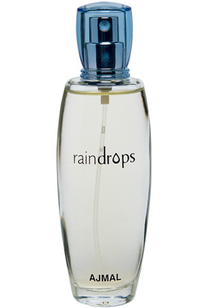 Raindrops Ajmal — аромат