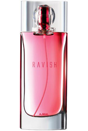 Ravish Ajmal — аромат