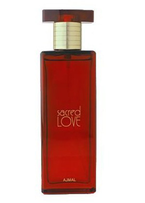 Sacred Love Ajmal — аромат