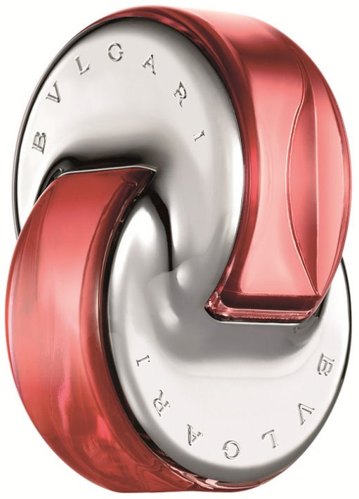 Omnia Bvlgari — аромат