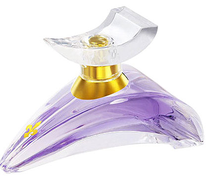 LYS Princesse Marina De Bourbon — аромат