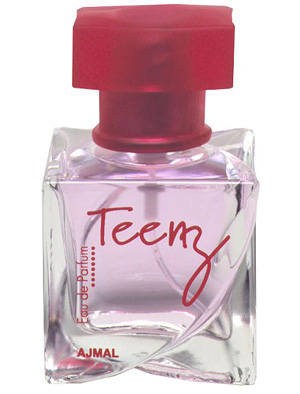 Teenz Ajmal — аромат