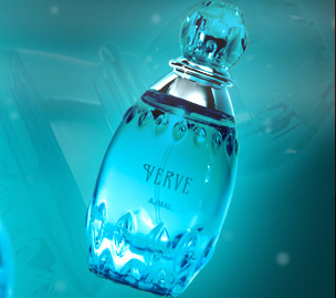 Verve Ajmal — аромат