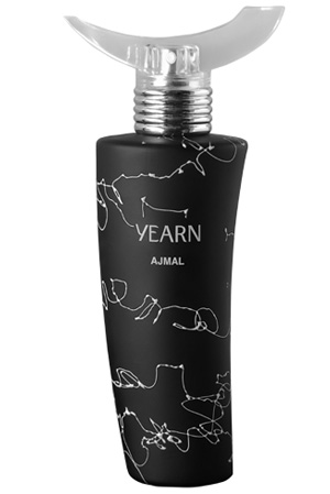 Yearn Ajmal — аромат