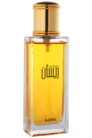 Dahn Al Oudh Raysan Ajmal — аромат