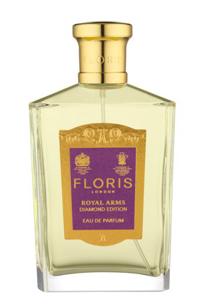 Royal Arms Diamond Edition Floris — аромат