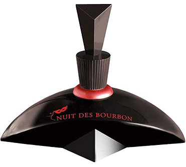 Nuit Des Bourbon Princesse Marina De Bourbon — аромат