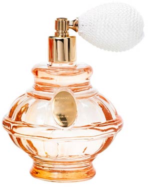 Les Contes Bucoliques Fleur d'Oranger Parfums Berdoues — аромат