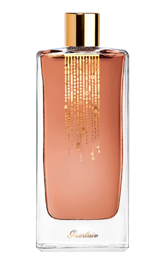 Rose Nacree du Desert Guerlain — аромат