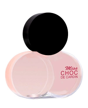 Miss Choc Pierre Cardin — аромат