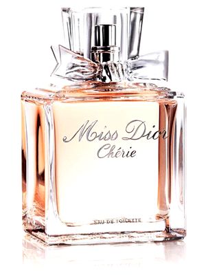 Miss Dior Cherie 2007 Dior — аромат