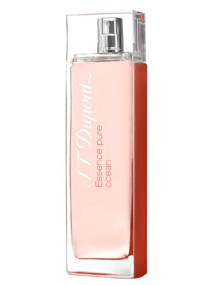 Essence Pure Ocean pour Femme S.T. Dupont — аромат