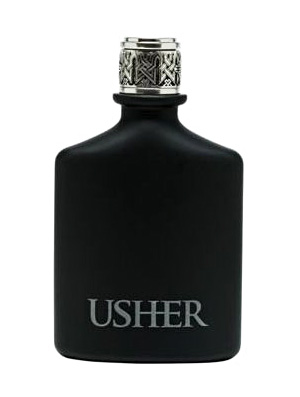 Usher He Usher — аромат