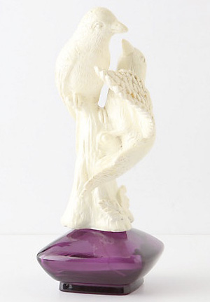 1922 Lily Sanguine Happ & Stahns — аромат