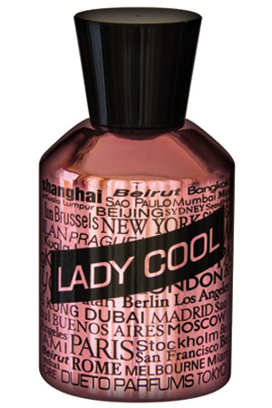 Lady Cool Dueto Parfums — аромат