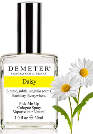 Daisy Demeter Fragrance