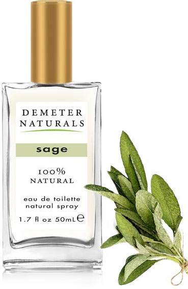 Sage Demeter Fragrance — аромат