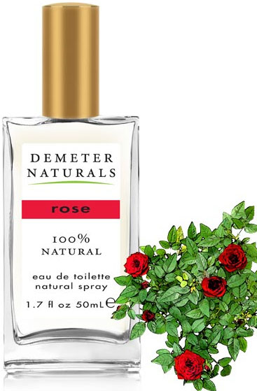 Rose Demeter Fragrance — аромат