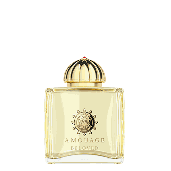 Beloved Woman Amouage — аромат