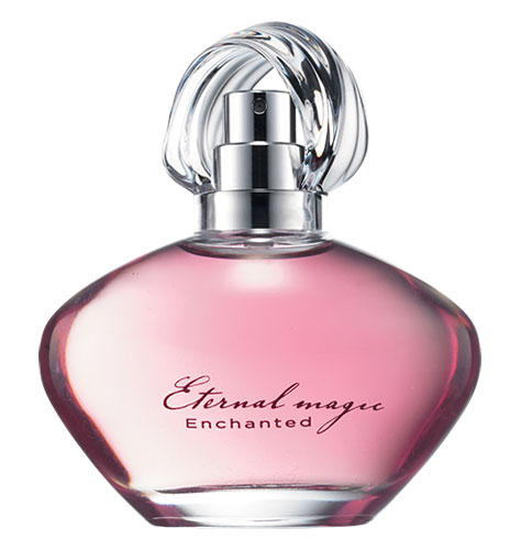 Eternal Magic Enchanted Avon — аромат