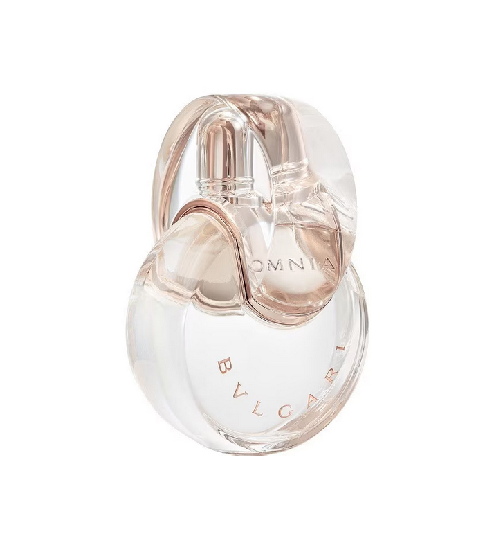 Omnia Crystalline Bvlgari — аромат