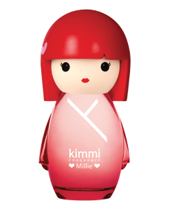 Millie Koto Parfums — аромат