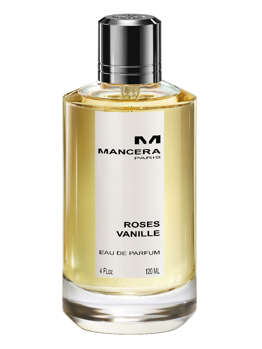 Roses Vanille Mancera