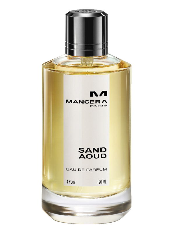 Sand Aoud Mancera — аромат