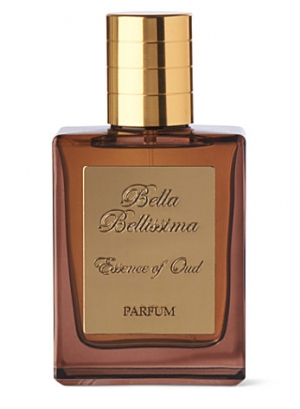 Arabian Rose Bella Bellissima — аромат