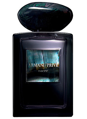 La Femme Nacre Giorgio Armani