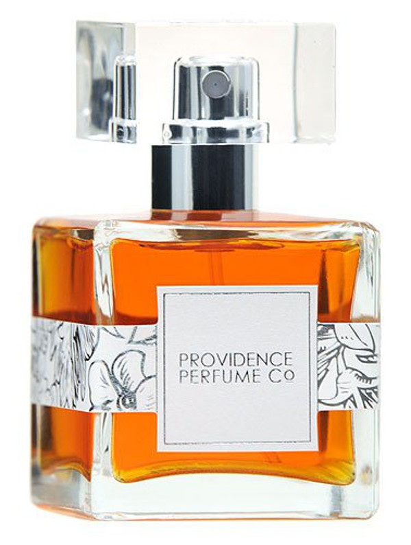 Hindu Honeysuckle Providence Perfume Co. — аромат